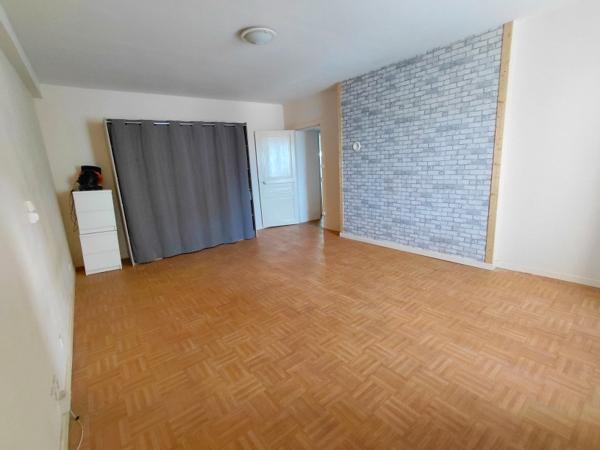 Maison à vendre à Montaudin (53220) - Mayenne