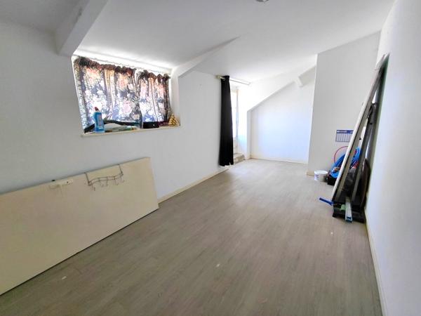 Maison à vendre à Montaudin (53220) - Mayenne