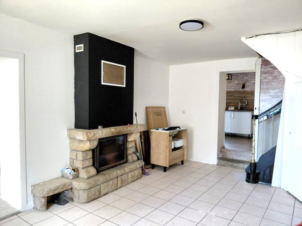 Maison à vendre à Montaudin (53220) - Mayenne