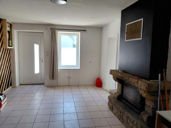 Maison à vendre à Montaudin (53220) - Mayenne
