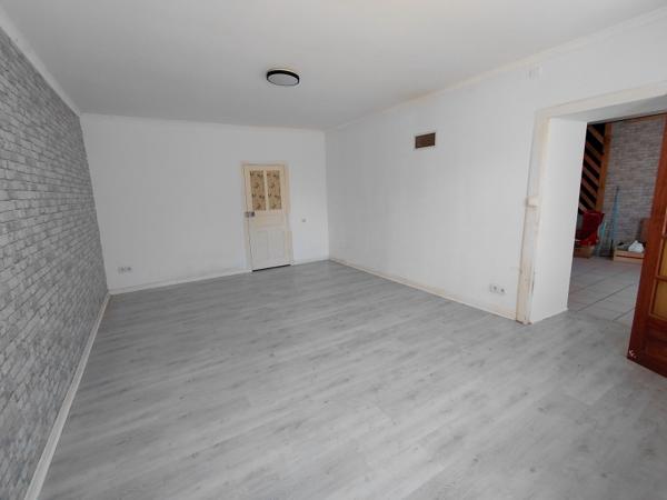 Maison à vendre à Montaudin (53220) - Mayenne