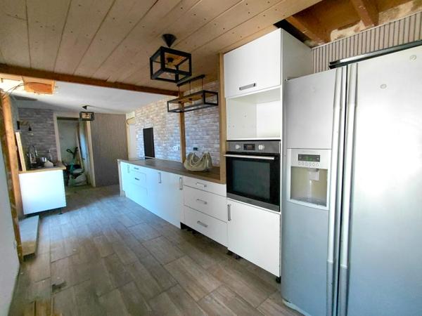 Maison à vendre à Montaudin (53220) - Mayenne