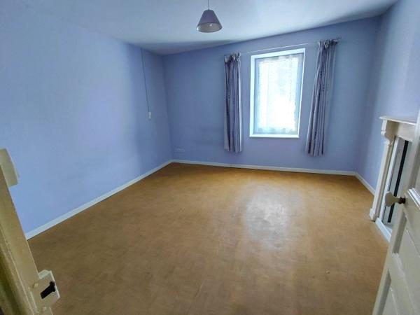 Maison à vendre à Montaudin (53220) - Mayenne