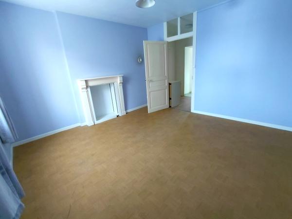 Maison à vendre à Montaudin (53220) - Mayenne