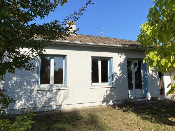 Vente / Maison à rénover