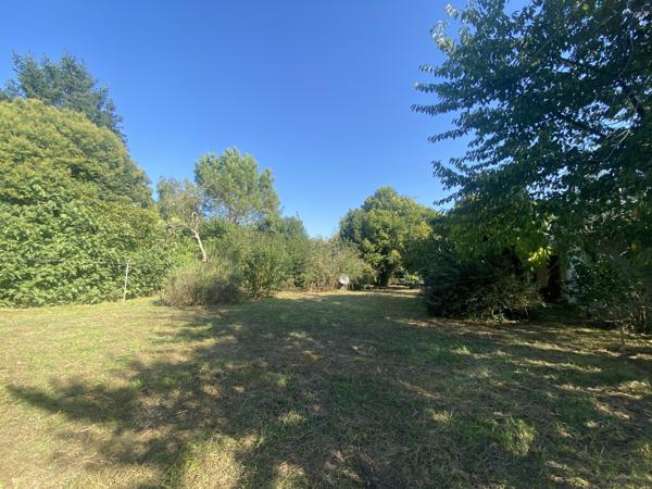 Vente / Maison à rénover