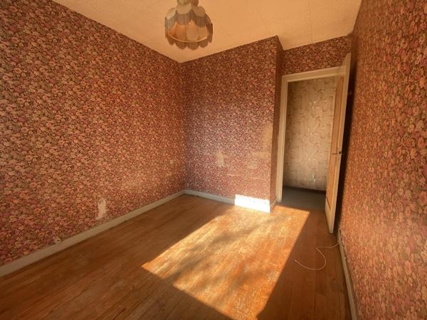 Vente / Maison à rénover