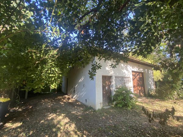 Vente / Maison à rénover