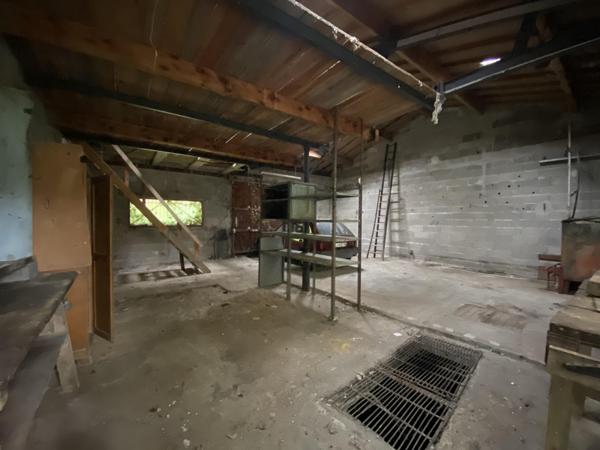 Vente / Maison à rénover