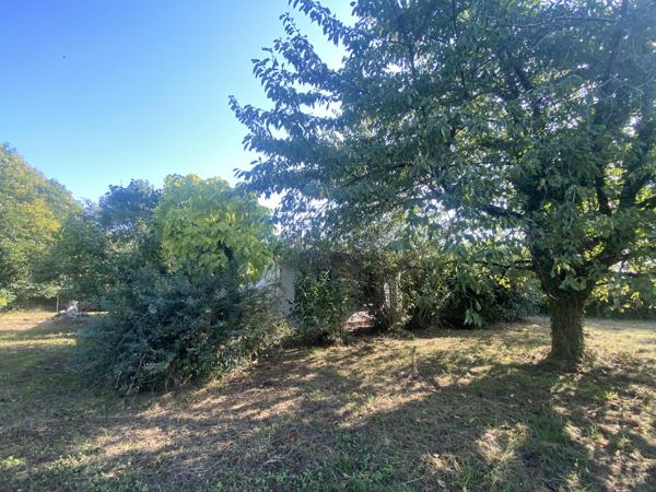 Vente / Maison à rénover