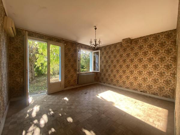 Vente / Maison à rénover