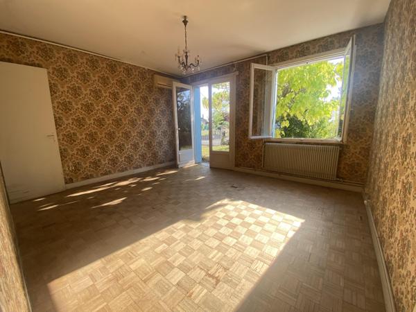 Vente / Maison à rénover