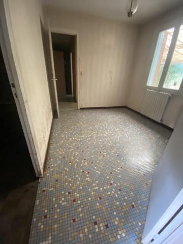 Vente / Maison à rénover