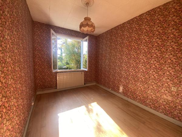 Vente / Maison à rénover