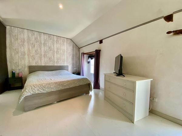 A vendre en exclusivité maison à Broons, proche gare et RN12