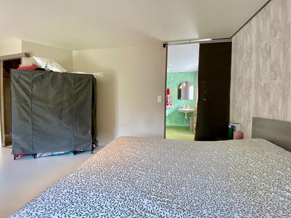 A vendre en exclusivité maison à Broons, proche gare et RN12