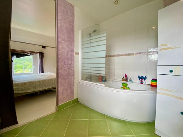 A vendre en exclusivité maison à Broons, proche gare et RN12