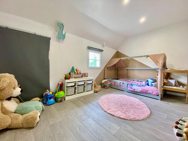 A vendre en exclusivité maison à Broons, proche gare et RN12