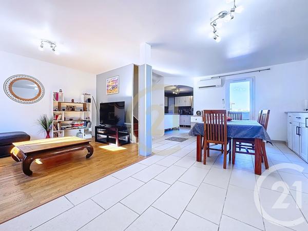 Maison à vendre  4 pièces - 98,63 m2 ISTRES - 13