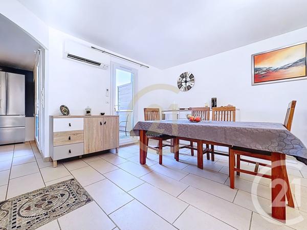 Maison à vendre  4 pièces - 98,63 m2 ISTRES - 13