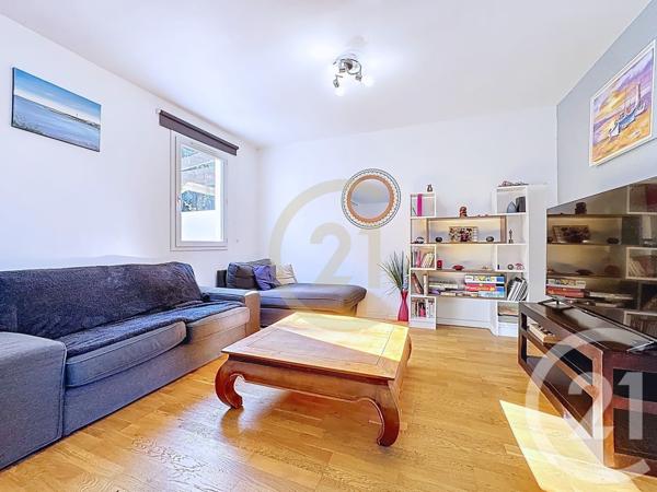 Maison à vendre  4 pièces - 98,63 m2 ISTRES - 13