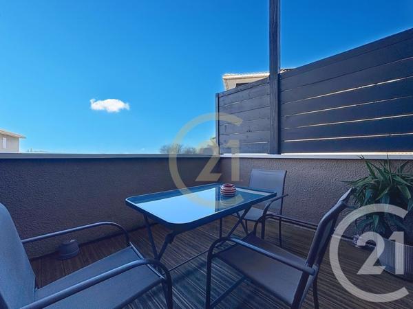 Maison à vendre  4 pièces - 98,63 m2 ISTRES - 13