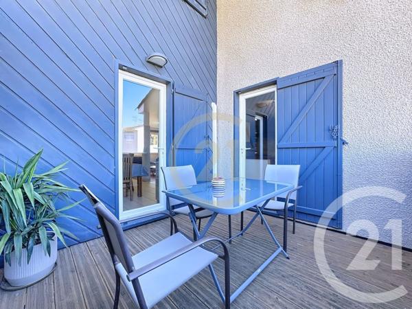 Maison à vendre  4 pièces - 98,63 m2 ISTRES - 13