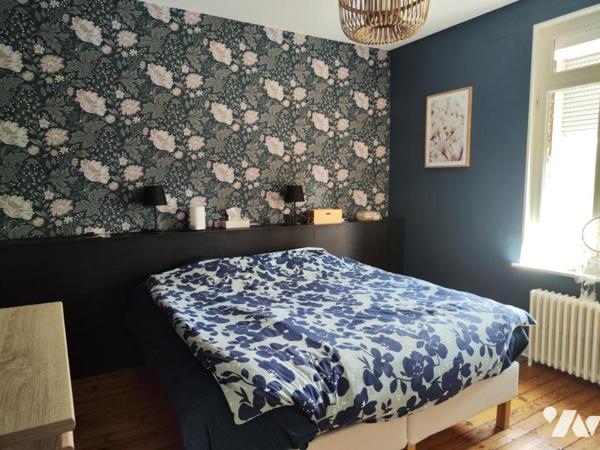 Maison semi-individuelle