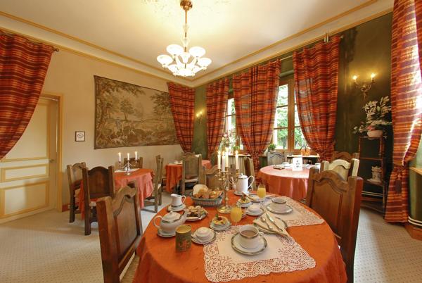 Chateau à vendre à Saint-Alban-sur-Limagnole (48120) - Lozère