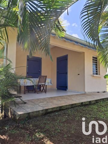 Maison à vendre 9 pièces 175 m² Sainte-Rose