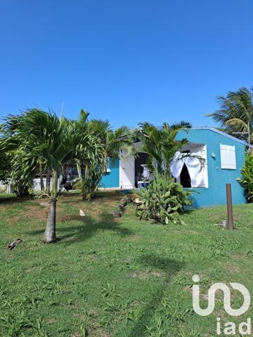 Maison à vendre 9 pièces 175 m² Sainte-Rose