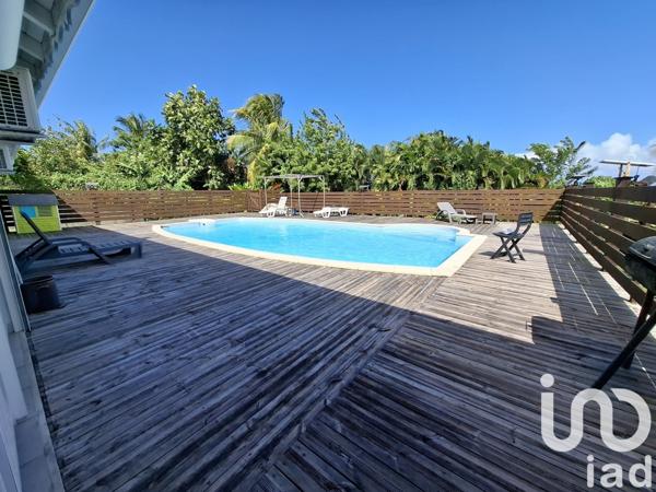 Maison à vendre 9 pièces 175 m² Sainte-Rose