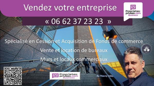 CORBAS - GROSSISTE, PRIMEUR FRUITS ET LEGUMES 600 M²