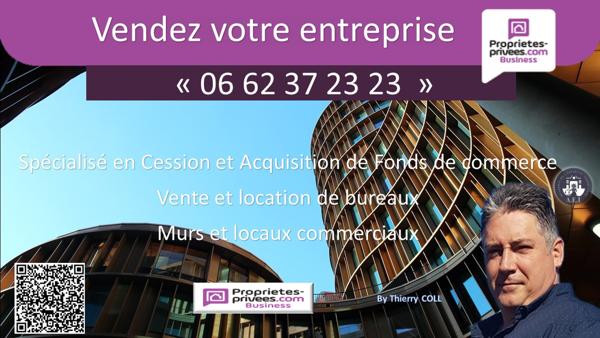 CORBAS - GROSSISTE, PRIMEUR FRUITS ET LEGUMES 600 M²