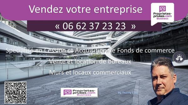 CORBAS - GROSSISTE, PRIMEUR FRUITS ET LEGUMES 600 M²