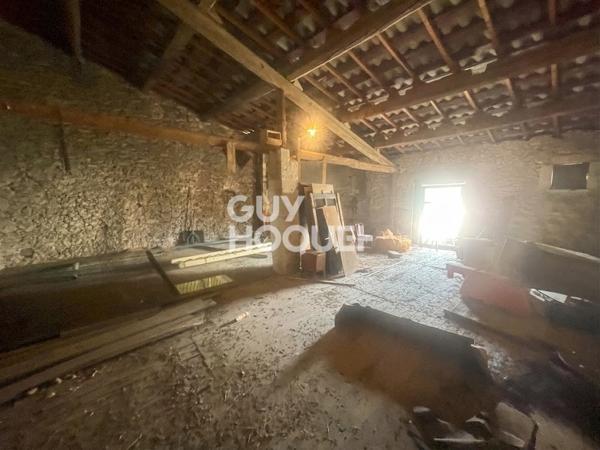 Ensemble immobilier MAUGUIO 6 pièce(s) 185 m2 + REMISE + ECURIE 100 m2