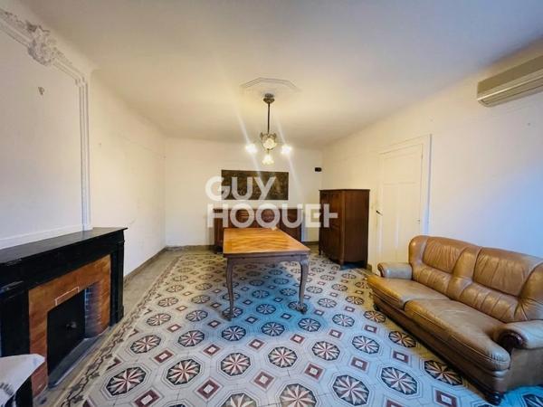 Ensemble immobilier MAUGUIO 6 pièce(s) 185 m2 + REMISE + ECURIE 100 m2