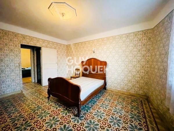 Ensemble immobilier MAUGUIO 6 pièce(s) 185 m2 + REMISE + ECURIE 100 m2