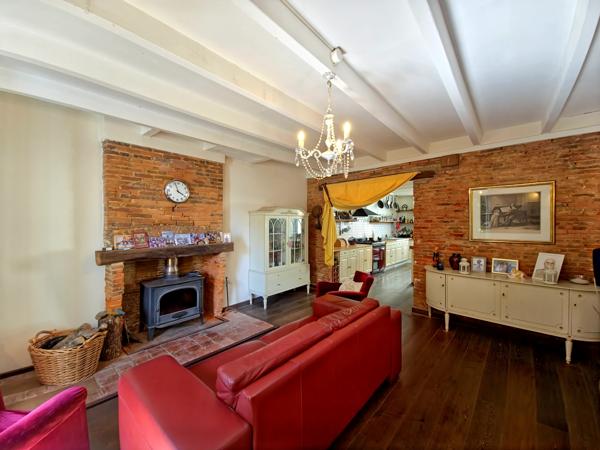 Maison à vendre à Mouilleron-Saint-Germain (85390) - Vendée