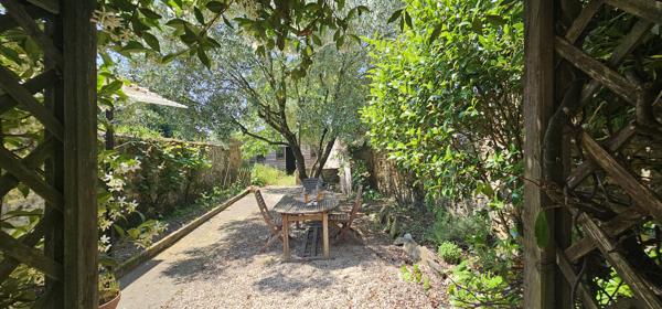 Maison à vendre à Mouilleron-Saint-Germain (85390) - Vendée