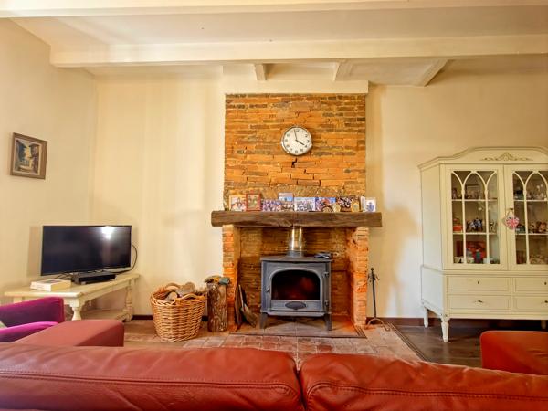 Maison à vendre à Mouilleron-Saint-Germain (85390) - Vendée