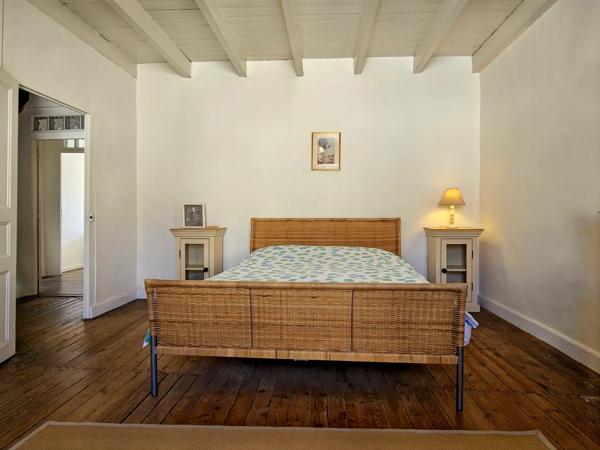 Maison à vendre à Mouilleron-Saint-Germain (85390) - Vendée