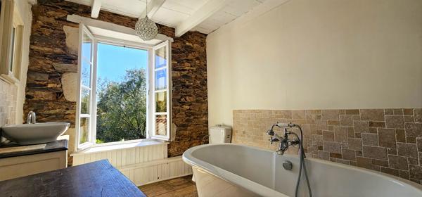 Maison à vendre à Mouilleron-Saint-Germain (85390) - Vendée