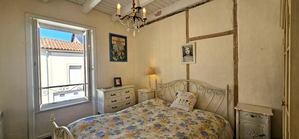Maison à vendre à Mouilleron-Saint-Germain (85390) - Vendée