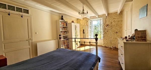 Maison à vendre à Mouilleron-Saint-Germain (85390) - Vendée