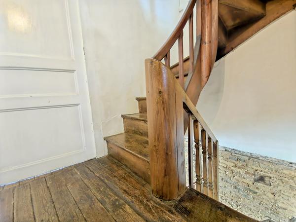 Maison à vendre à Mouilleron-Saint-Germain (85390) - Vendée