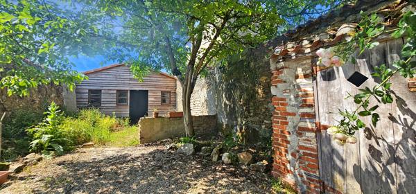 Maison à vendre à Mouilleron-Saint-Germain (85390) - Vendée