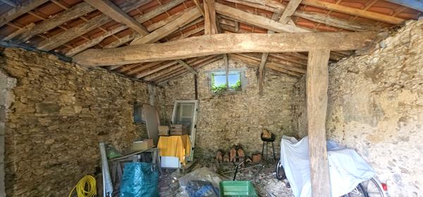 Maison à vendre à Mouilleron-Saint-Germain (85390) - Vendée