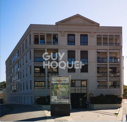 RARE :  A LOUER STUDIO MEUBLE RESIDENCE SECURISEE