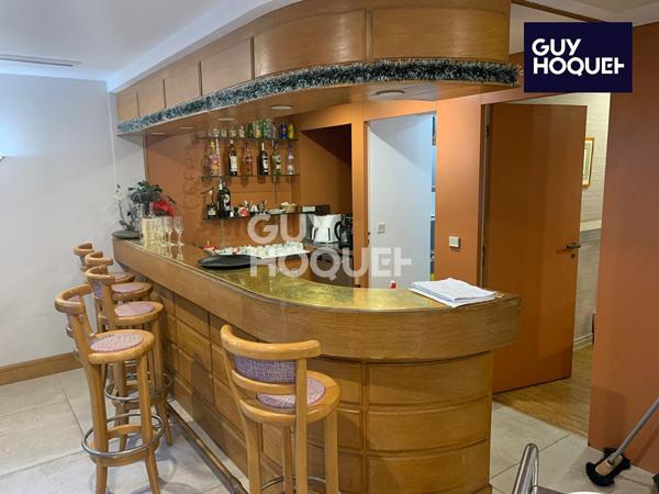 RARE :  A LOUER STUDIO MEUBLE RESIDENCE SECURISEE